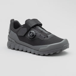 SUPLEST TRAIL PERFORMANCE GRIJS/ZWART