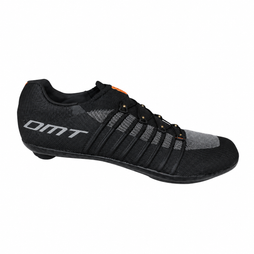 DMT - POGI'S SUPERLIGHT SHOES BLACK
