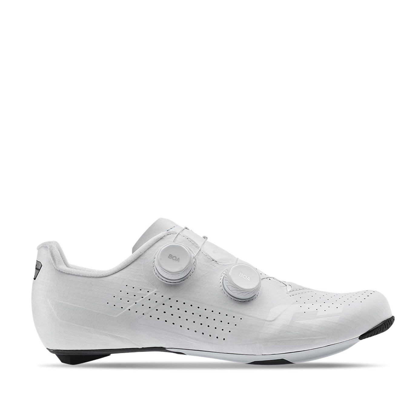 bikeshoe4u - GAERNE G.JET WHITE – Bikeshoe4u.com