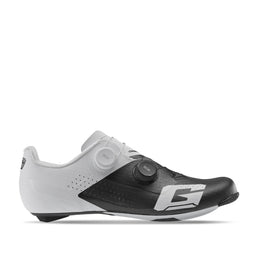 GAERNE - G.JET WHITE/BLACK
