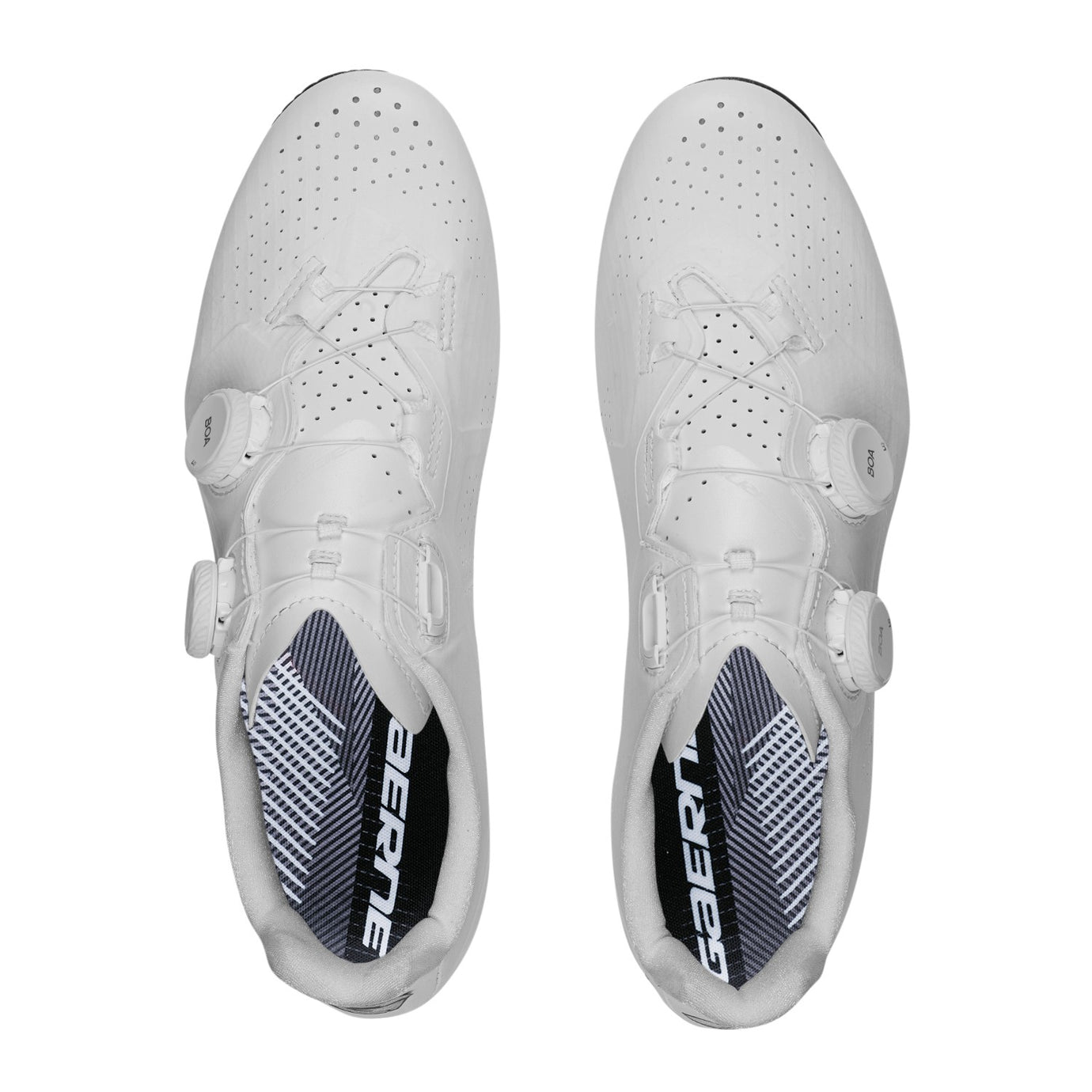 ウェア GAERNE G.Jet ANTHRACITE/WHITE G.JET ANTHRACITE/WHITE - GAERNE