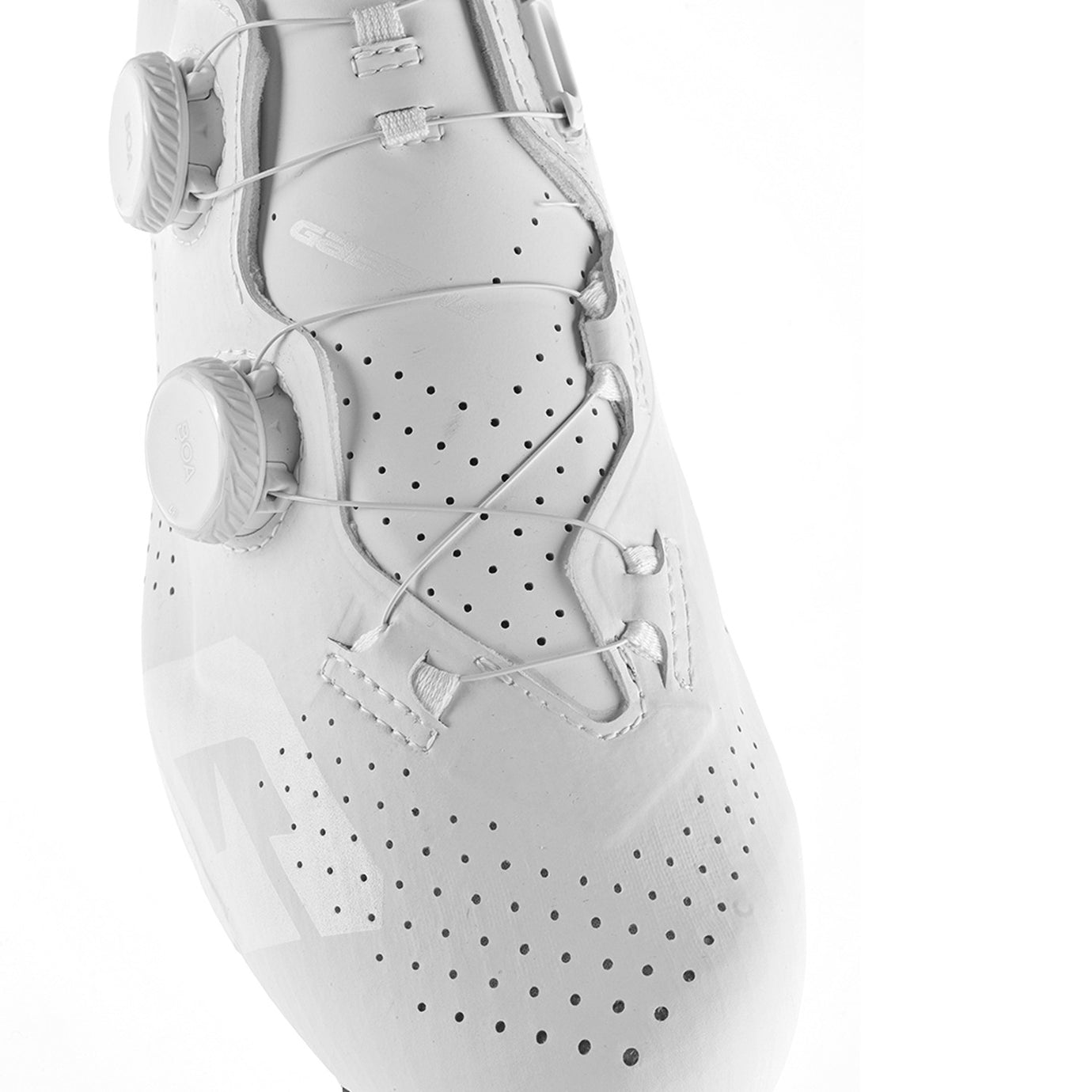 bikeshoe4u - GAERNE G.JET WHITE – Bikeshoe4u.com