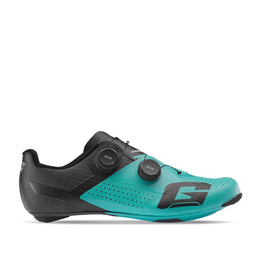 GAERNE - G.JET BLACK/AQUA