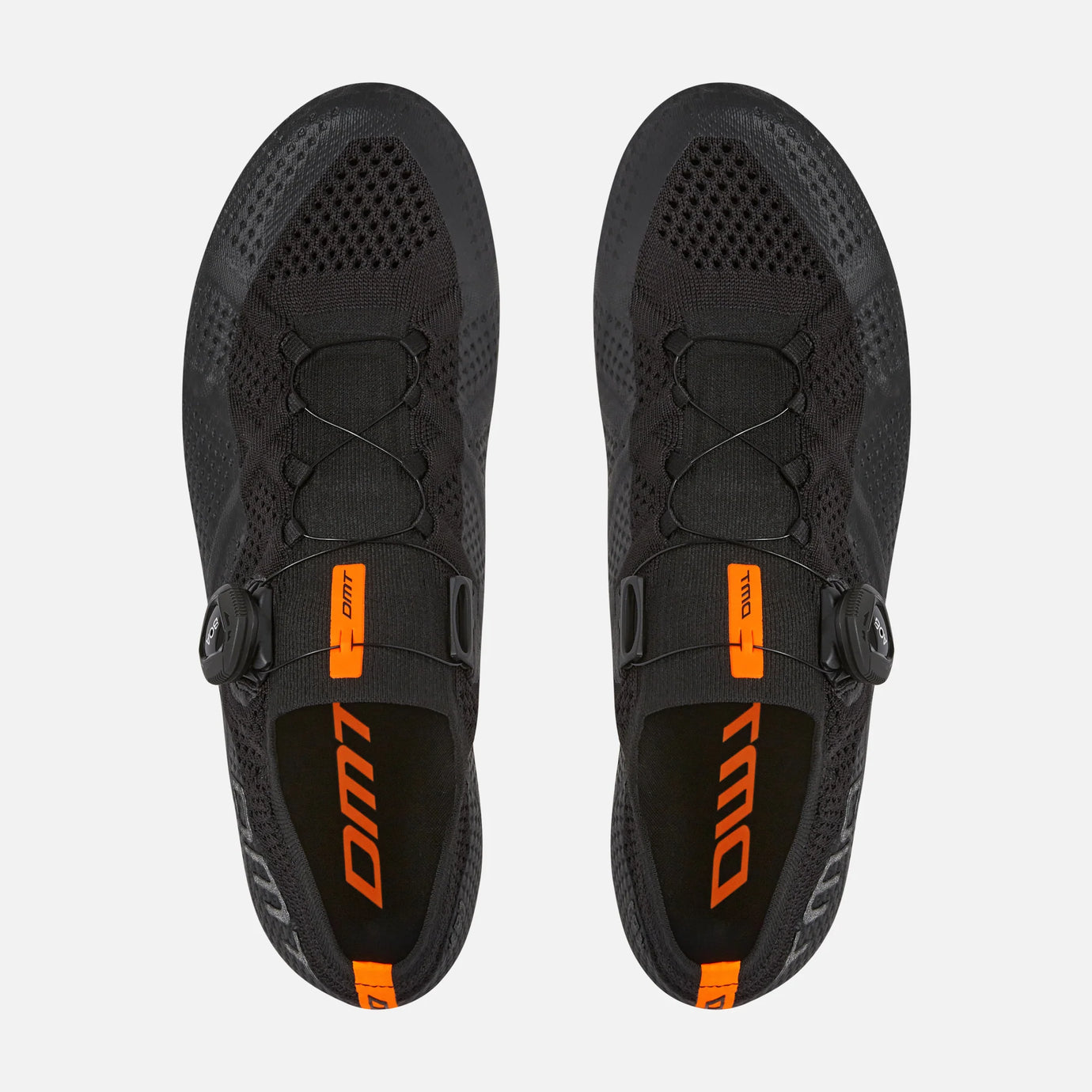 Bikeshoe4u - DMT - KR1 All Black – Bikeshoe4u.com