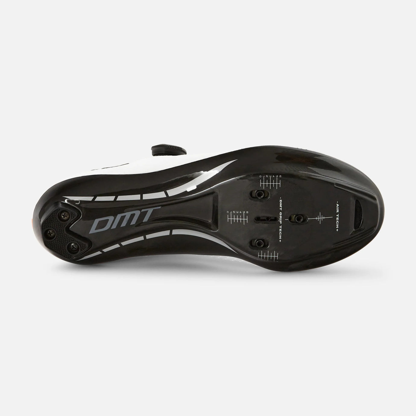 Bikeshoe4u - DMT - KR1 All White – Bikeshoe4u.com