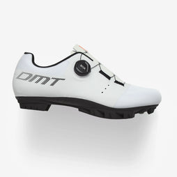 DMT - KM4 WHITE