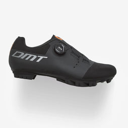DMT - KM4 BLACK