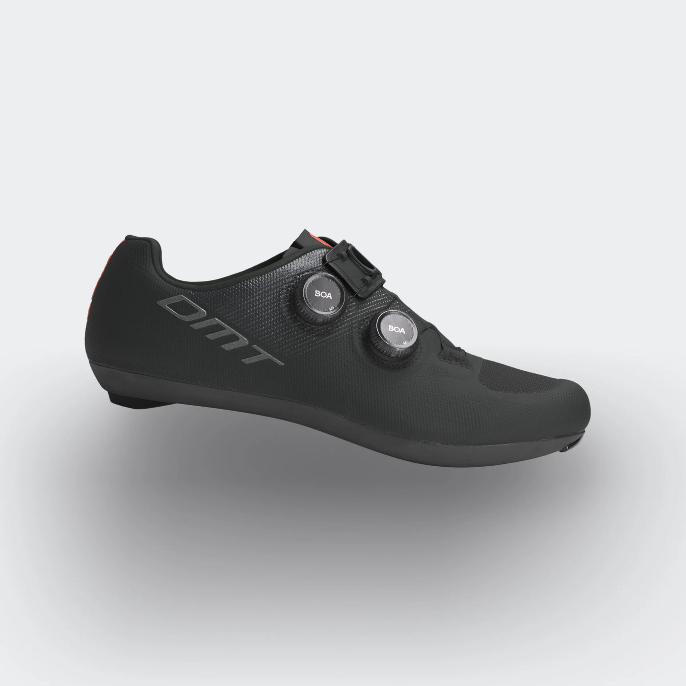 Bikeshoe4u - DMT - KR0 EVO Black/Antracite – Bikeshoe4u.com