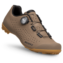 SCOTT - GRAVEL PRO WOMEN'S BROWN