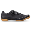 SCOTT - GRAVEL PRO SHOE BLACK MATTE/WHITE