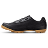 SCOTT - GRAVEL PRO SHOE BLACK MATTE/WHITE