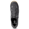 SCOTT - GRAVEL PRO SHOE BLACK MATTE/WHITE