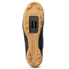 SCOTT - GRAVEL PRO SHOE BLACK MATTE/WHITE