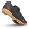 SCOTT - GRAVEL PRO SHOE BLACK MATTE/WHITE