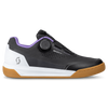SCOTT - MTB VOLT EVO FLAT BOA WOMEN'S SHOE BLACK/WHITE