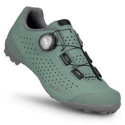 SCOTT - GRAVEL PRO WOMEN'S GREEN/GREY