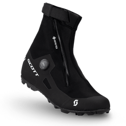 SCOTT - MTB HEATHER BLACK