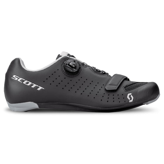 SCOTT - Road Comp BOA® Shoe Black/Silver