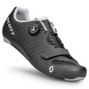 SCOTT - Road Comp BOA® Shoe Black/Silver