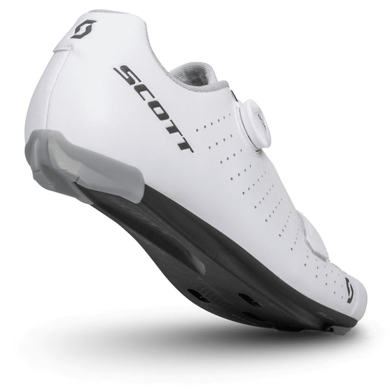 SCOTT - Road Comp BOA® Shoe White/Black