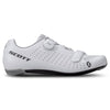 SCOTT - Road Comp BOA® Shoe White/Black