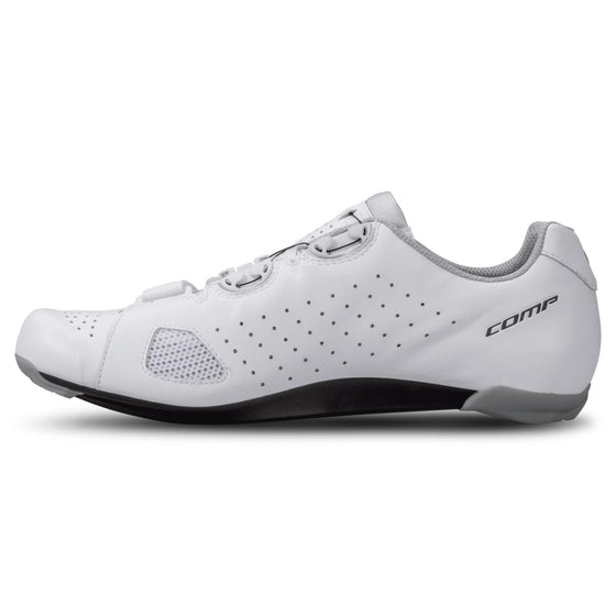 SCOTT - Road Comp BOA® Shoe White/Black