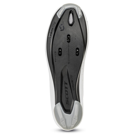 SCOTT - Road Comp BOA® Shoe White/Black