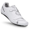 SCOTT - Road Comp BOA® Shoe White/Black