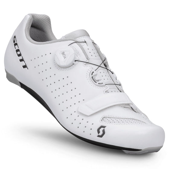 SCOTT - Road Comp BOA® Shoe White/Black