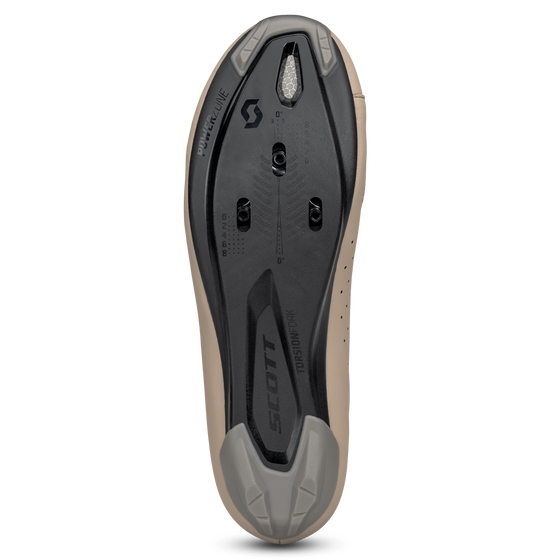 SCOTT - Road Comp BOA® Shoe Beige/Brown