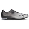 SCOTT - Road Comp BOA® Shoe Black Fade/Metallic Silver