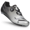 SCOTT - Road Comp BOA® Shoe Black Fade/Metallic Silver