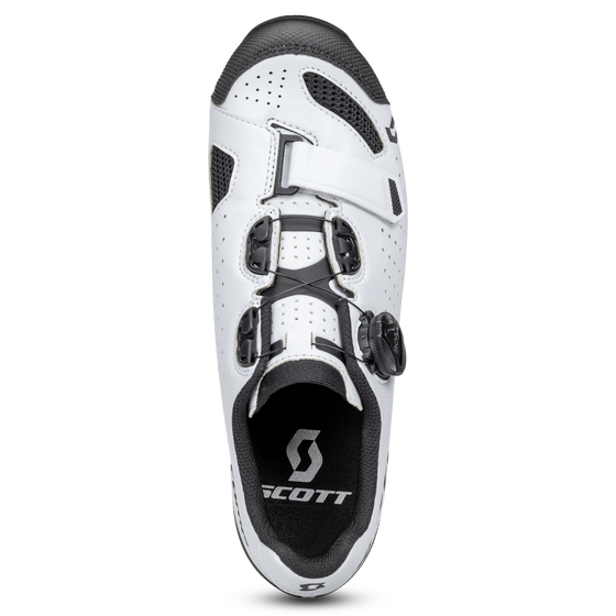 SCOTT - MTB Comp BOA® Women's Shoe Dark White/Black