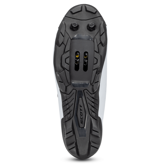 SCOTT - MTB Comp BOA® Women's Shoe Dark White/Black