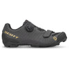 SCOTT - MTB Comp BOA® Women's Shoe Dark Grey/Black