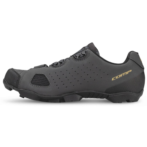 SCOTT - MTB Comp BOA® Women's Shoe Dark Grey/Black