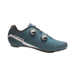 GIRO - REGIME Harbor Blue Anodized