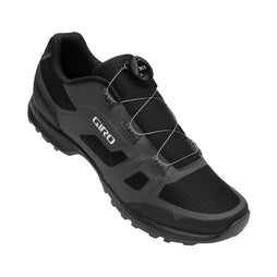 GIRO - GAUGE BOA dark shadow/black