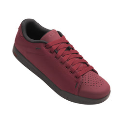 GIRO - DEED Ox Blood