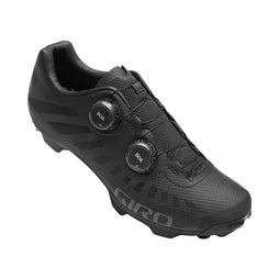 GIRO - GRITTER BLACK