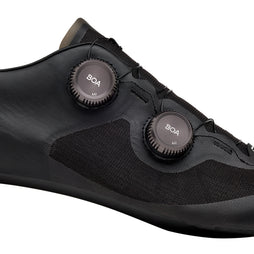 GIRO - IMPERIAL II Black