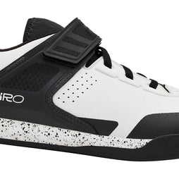 GIRO - CHAMBER III white