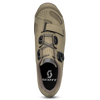 SCOTT - MTB COMP BOA SHOE Beige/Brown