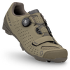 SCOTT - MTB COMP BOA SHOE Beige/Brown