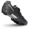 SCOTT - MTB COMP BOA SHOE Matt Black/Silver