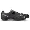 SCOTT - MTB COMP BOA SHOE Matt Black/Silver