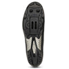 SCOTT - MTB COMP BOA SHOE Matt Black/Silver
