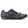 SCOTT - Road TEAM BOA® SHOE Matt Black/Dark Grey
