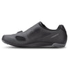 SCOTT - Road TEAM BOA® SHOE Matt Black/Dark Grey