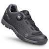 SCOTT - SPORT TRAIL EVO BOA SHOE Black/Dark Grey